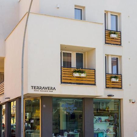 Terravera แตร์ราซีนี ภายนอก รูปภาพ