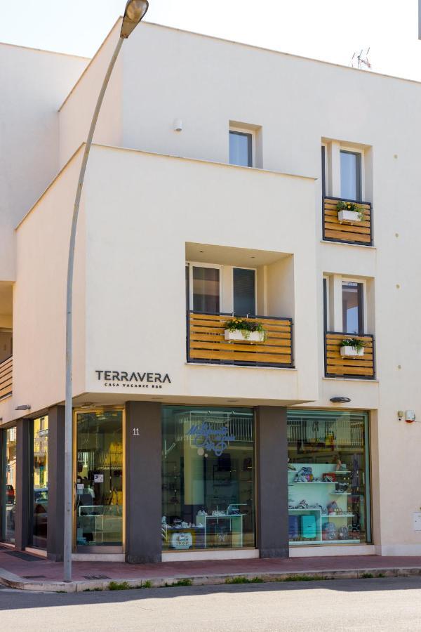 Terravera แตร์ราซีนี ภายนอก รูปภาพ